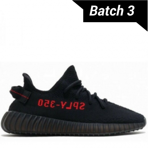 Yeezy Boost 350 V2 BREDS 2017 [ FINAL BATCH ]